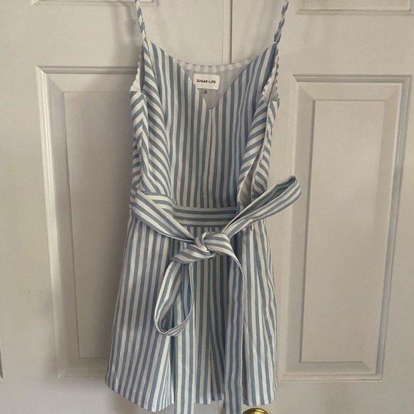 Sugarlips Dresses & Skirts - Medium sugar lipz romper